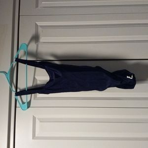 Women's bathing suit